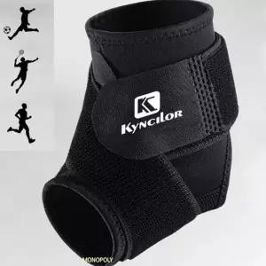 축구 고정 테이핑 밴드 테니스 농구 아대 발목보호대