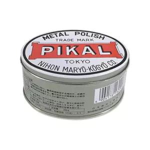 피칼 산업체전용 금속 광택제 고체형 250g 스텐 크롬 스텐 크롬 당구공