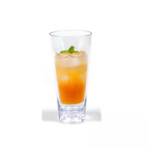 업소용 PC 투명 쥬스잔 중 식당 카페 호프 캠핑 맥주 식당 카페 호프 캠핑