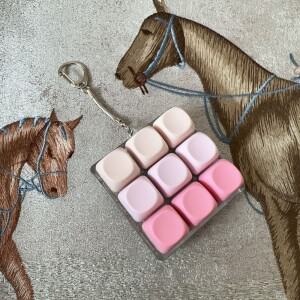 몽테조이 릴렉싱 1/2/3/4/9 키 핑거 키보드 키캡 버튼 피젯 키체인 스트레스 해소 시간 졌을 때 장난감 성