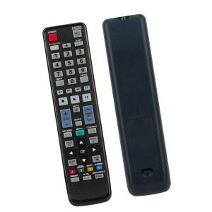 리모컨 삼성 HT-BD1252 HT-BD1255 HT-BD1252W HT-BD1200 HT-BD1250W HT-BD1250 XAA 블루레이 DVD 홈 시어터 시스템