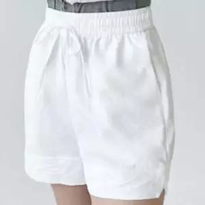 걸 걸스 스포츠 데일리룩실내 트레이닝 러닝 달리기 하프팬츠 밴드 하의 보텀 여름철 야외