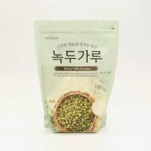 녹두부침 성진 녹두가루 1kg/성진녹두가루/녹두부침용가루/부침가루/녹두부침가루/가공식품/녹두부침가루1K