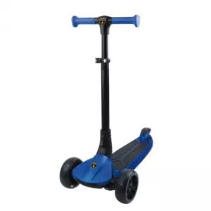 블루 그래비티 아동 킥보드 람보르기니 씽씽이 어린이