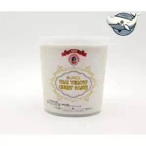 강황 풍미 가득한 비건 커리 페이스트 400g