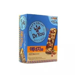 오리온 닥터유 에너지바 40gx30개 (반박스)