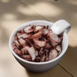 문어 버터 구이 맥주 안주 간식 캠핑 혼술 건어물 가문어 300g