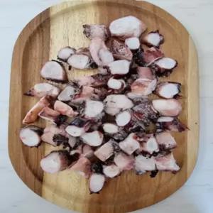 문어 버터 구이 맥주 안주 간식 캠핑 혼술 건어물 가문어 1kg