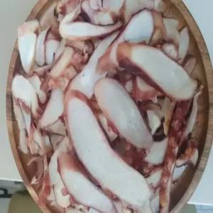 문어 버터 구이 맥주 안주 간식 캠핑 혼술 건어물 가문어 1kg