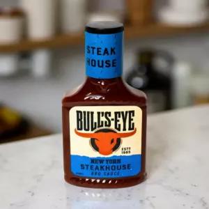 목살 스테이크 소스 바베큐 폭립 BBQ 바비큐 양념 360g