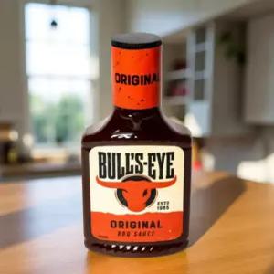 목살 스테이크 소스 바베큐 폭립 BBQ 바비큐 양념 355g