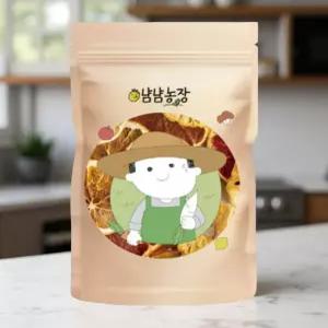 샹그리아 만들기 재료 뱅쇼 레시피 향신료 담금주 키트 47g 건조과일