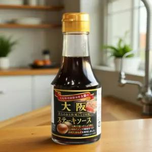 목살 스테이크 소스 바베큐 폭립 BBQ 바비큐 양념 180g