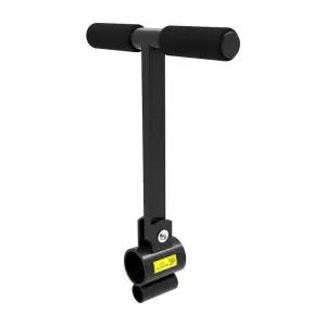 티바로우 바벨 A모델 T자형 머신 트랩바 두꺼운 파워랙