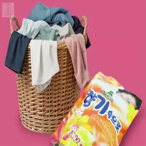 픽만 향기좋은 섬유유연제 대용량 세탁 1300ML 리필