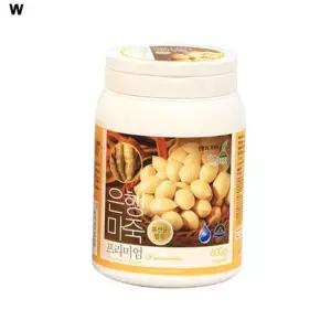 엔초이스 은행마죽 프리미엄 600g