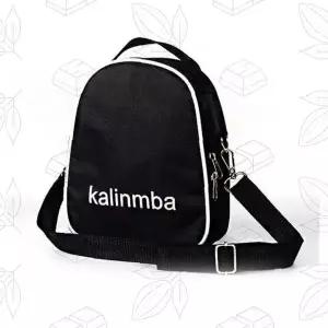 칼림바 전용 파우치 휴대용 케이스 손가락 피아노 수납 가방 크로스백 어깨끈 미니백 악기 보관함