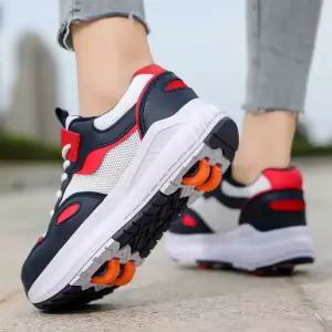 힐리스 신형 운동화 휠리스 간편한 신발 제품 바퀴달린 롤러슈즈