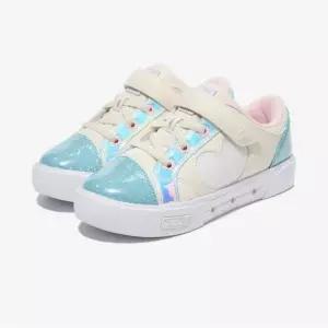 [보리보리/휠라 키즈]키즈 꼬모 라이트 하트 (3XM01329D_725)