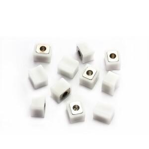 접이식 자전거 스템 액세서리 수리 부품 다혼 슬라이드