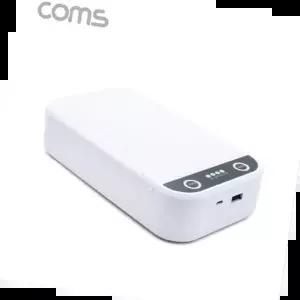 자외선 UV 살균기 스마트폰 마스크 생활용품