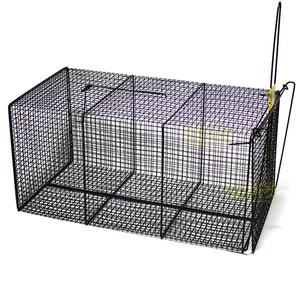 뉴트리아 포획망 / 뉴트리아덫  대형쥐덫 쥐약 쥐틀 쥐털 포획망 쥐본드