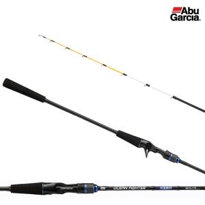 아부가르시아 오션파이터 코이카 C-172 8대2 액션 선상 갑오징어낚시대