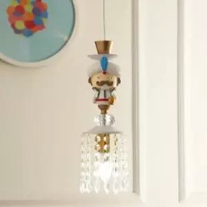 [텐바이텐]알라딘 1등 펜던트(LED전구포함)아이방 키즈 조명