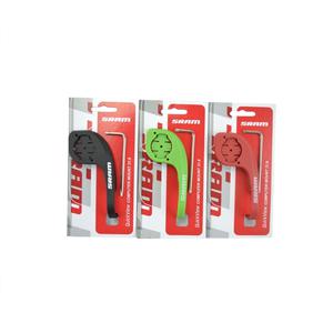 SRAM 스램 퀵뷰 마운트 가민 속도계용 거치대 sram quickview mount 3가지색