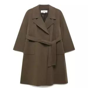 [롯데백화점]나이스클랍 아웃포켓 벨티드 코트 (N261MWCA47)