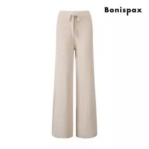 [롯데백화점]보니스팍스 이지핏 라운지 니트 밴딩 팬츠 XPBPT005M0