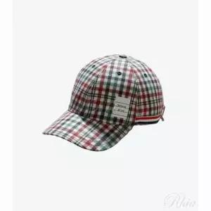 [톰브라운]클래식 6 패널 베이스볼 캡 MHC328C F0667 996 114307988