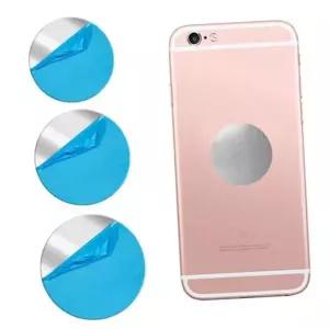 철판 스티커 거치대 보조철판 자석스티커 GD-12742