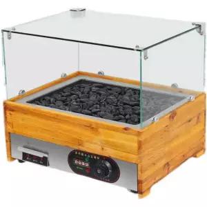 전기 맥반석 오징어 기계 쥐포 굽기 소세지 구이기 영화관