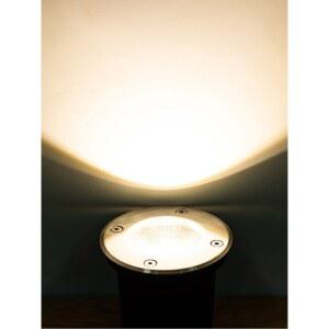 데크 바닥 매립등 정원 IP67 방수 5W 조명 LED 매장 3W 10W 지하 야외