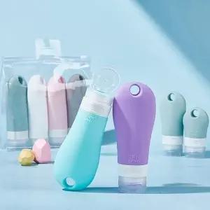 고리형 실리콘 공병 (WFJSNGX)