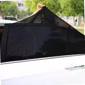 자동차 모기장 햇빛 가리개 앞유리 차량용 커튼 SUV