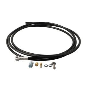 키트 브레이크 디스크 피팅 유압 오래 지속되는 오일 핀 프레스 밴조 신뢰할 수  교체 호환    실용