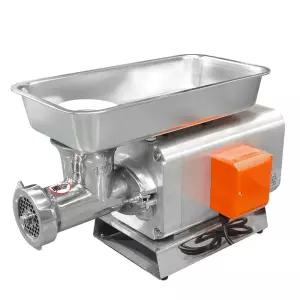고기분쇄기 다지는 기계 소시지 야채 절단기 메이커