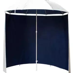 파라솔월 낚시 캠핑 방풍 파라솔가림막 차양막 바람막이