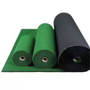 골프장전용 고밀도 인공잔디 17mm 1롤25m 야구장 카페트 옥상 매장인테리어