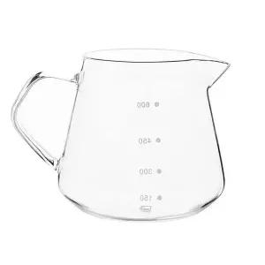 드립 서버 세트 400ml 홈까페 내열 스텐 이중