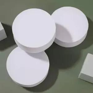 디스플레이 박스 전시대 촬영용스툴 매장소품 소품 WFIKTGK