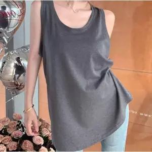 여자 루즈핏원피스 시원한 U넥 라운드넥원피스 나시원피스 여름 편한원피스