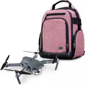 USA 기어 드론 백팩 - DJI 매빅 프로 스파크 미니 라이즈 텔로 유넥 브리즈 등과 호환되는 케이스 맞춤형