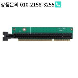 레노버 Tiny6 시리즈 모델용 PCI-E 16X 그래픽 카드 어댑터 라이저 P340 M90Q