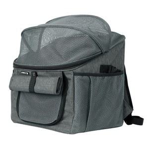 애견가방 애견집 고양이동장 실 강아지 중형견 고양이 어깨 가방 캣폴