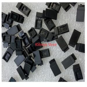 canon호환 7D 450D 5D3 6D 5D2 카메라 수리 부품 용 1Pc 배터리 도어 커버 포트 하단베이스 고무