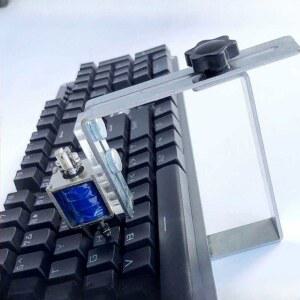 오토자판 오토 자동 상품 반복 오토클릭 모델 반복키 코딩 게임 클릭커 스피커) 단일상품