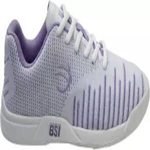 BSI Bowler s Superior 인벤토리 Inc. 여성용 볼링화 - 쿠션 지지대가 있는 경량 신발